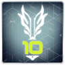 Healer Trophy