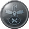 Death From Above Trophy