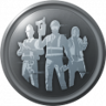 Every Walk of Life Trophy