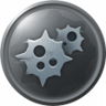 Hack The Planet Trophy