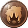 In The Nick of Time Trophy