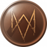 Brave New World Trophy