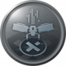 Death From Above Trophy