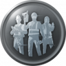 Every Walk of Life Trophy