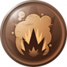In The Nick of Time Trophy