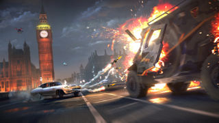 Watch Dogs: Legion Screenshot 4