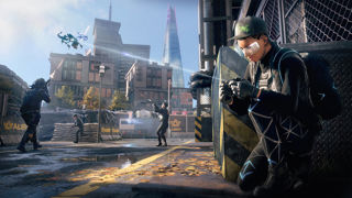 Watch Dogs: Legion Screenshot 3