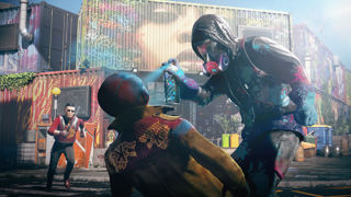 Watch Dogs: Legion Screenshot 2