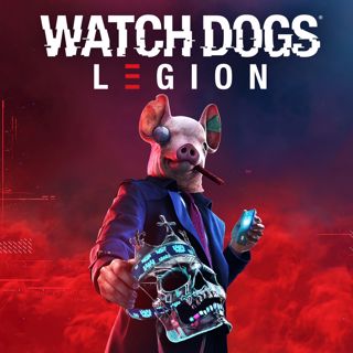 Watch Dogs: Legion Screenshot 5