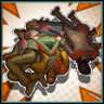 Invincible Trophy