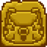 Heavy Lifter Trophy