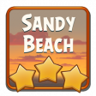 Beach Bum Trophy