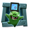 Equivalent Exchange Trophy