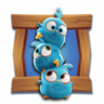 Even More Adorable Trophy