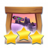 Ice Cool Trophy