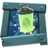 Paranormal Eggtivity Trophy