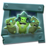 Saw Awesome Trophy