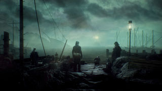 Call of Cthulhu Screenshot 5