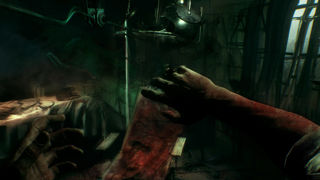Call of Cthulhu Screenshot 4