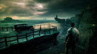 Call of Cthulhu Screenshot 3