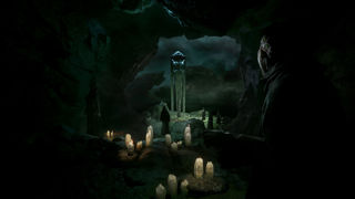 Call of Cthulhu Screenshot 7