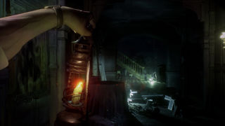 Call of Cthulhu Screenshot 8