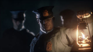 Call of Cthulhu Screenshot 6