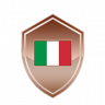 Catenaccio Vaporized Trophy