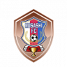 Equal Aces Trophy