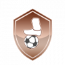 Huge Goal Trophy