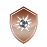 Man's Honor Trophy