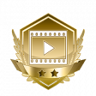 Memory of a Fierce Battle Trophy