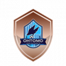 Otomo Quartet Trophy