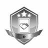 Perfect Partner Trophy
