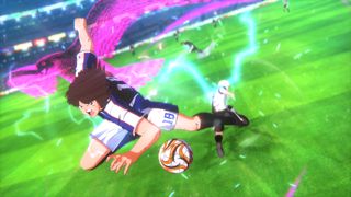 Captain Tsubasa: Rise of New Champions Screenshot 5
