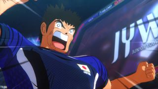 Captain Tsubasa: Rise of New Champions Screenshot 10