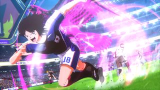 Captain Tsubasa: Rise of New Champions Screenshot 3
