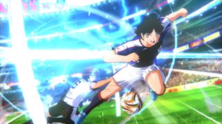 Captain Tsubasa: Rise of New Champions Screenshot 9