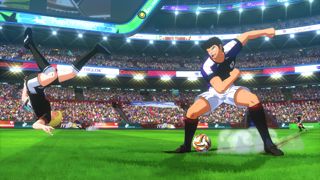 Captain Tsubasa: Rise of New Champions Screenshot 6