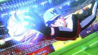 Captain Tsubasa: Rise of New Champions Screenshot 7