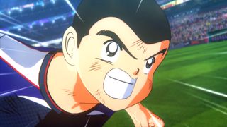 Captain Tsubasa: Rise of New Champions Screenshot 4