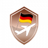Scouted by Germany Trophy