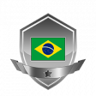 Soccer Cyborg Trophy