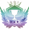 Soccer Prodigy Trophy