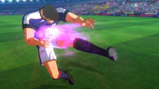 Captain Tsubasa: Rise of New Champions Screenshot 2