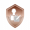 Unique Player Trophy