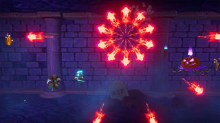 Cassiodora Screenshot 2
