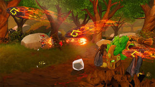 Cassiodora Screenshot 1
