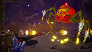 Cassiodora Screenshot 5
