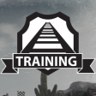 The training was worth it Trophy